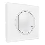 CELIANE WITH NETATMO - ŁĄCZNIK BEZPRZEWODOWY OŚWIETLENIA I GNIAZD BIAŁY, Legrand