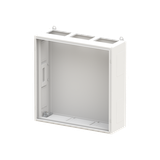 TL305SB TwinLine-L szafa naścienna II kl. izol. IP30 bez drzwi