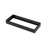 TZW310 Cokół głębokość D=350mm szerokość 3PW 750mm wysokość H=100mm