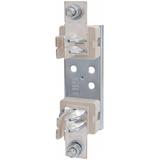 PK 3 M12-M12 1p S - Podstawa bezpiecznikowa