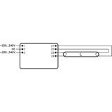 Statecznik elektroniczny Quicktronic FIT5/8 1x18-39 220-240