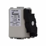 FUSE 50A 1250V 1*GKN/75 AR CU Wkładka szybka 50A AC 1250V rozmiar 1 45x59x81 mm aR, 170M3488 EATON