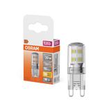 LAMPA LED PIN20 CL 1,9W/827 230V G9