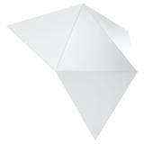 Sollux Kinkiet SOLIDO biały SL.0420