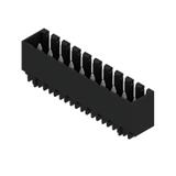 SL-SMT 3.50/10/180G 1.5SN BK RL Złącze wtykowe płytek drukowanych /265szt./ WEIDMULLER