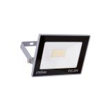 Naświetlacz SMD LED KROMA LED 20W GREY 4500K