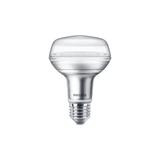 Żarówka LED 4W=60W 345lm 2700K barwa ciepła LEDspot 4-60W R80 E27 827 36st. PHILIPS