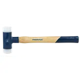 Młotek bezodrzutowy 600g R-HDH-0600 RAWLPLUG