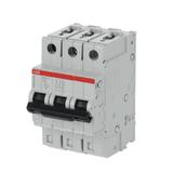 S403M-C40 wyłącznik nadprądowy SMISSLINE 2CCS573001R0404 ABB