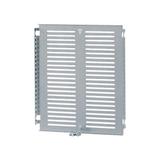 XPRCCV0325035 Poziomy Przedział pokrywa XR-MCCB 184653 EATON