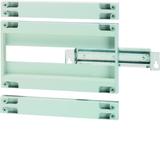 orion+ system CZestaw do montażu pionowego MCCB x160 H300 L600 FL373A HAGER