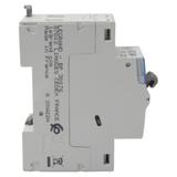 Wyłącznik Różnicowoprądowy P 302 2P 40A 30Ma Typ F (Hpi) DX3 411591 LEGRAND
