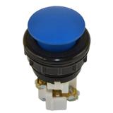 Przycisk N1-1DP/W3 niebieski