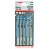 BRZESZCZOT T318A 5PC