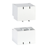 Osłona zacisków, FuPacT ISFT100N, 2 szuki