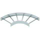 LB 90 1150 R3 FS Łuk 90°