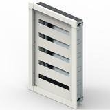 Rozdzielnica Wnękowa 5x24 XL3 S 160 337225 LEGRAND