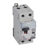 WYŁĄCZNIK RÓŻNICOWONADPRĄDOWY P 312 2P B 6A 30MA TYP A 10KA SERII DX3, Legrand