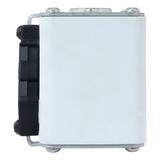 FUSE 630A 1250V 2BKN/80 AR CU Wkładka szybka 630A AC 1250V rozmiar 2 61x77x81 mm aR IEC UL 170M5446