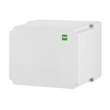 INDUSTRIAL Puszka n/t 170x135x241 IP65