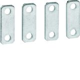 MCCB Proste przedłużenia przyłączy P160 4P lug