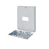 EWK-NZM1-KIT Rozłączenie bezpiecznika. Moduł szer. x wys.=250x300mm, NZM1 160A, 3 szt.