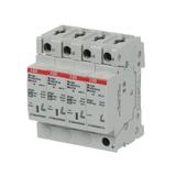 OVR T2-T3 3N 20-440 P QS ogranicznik przepięć 2CTB803973R1300 ABB