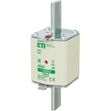 Wkładka topikowa NH silnikowa KOMBI NH2 aM 400A 690V 004185424 ETI