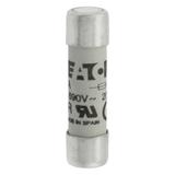 8AMP 690V AC CLASS gR 10X38mm FUSE Wkładka szybka 8A AC 690V 10x38 gR IEC UL FWP-8G10F EATON