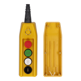 KASETA STEROWNICZA-SUWNICOWA   B/R17/R01/R02