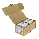 FUSE 550A 1000V 3BKN/75 AR UR Wkładka szybka 550A AC 1000V rozmiar 3 74x92x76 mm aR IEC UL 170M8605