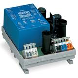 zasilacz 230V AC/+/-15V DC 0,5A WAGO