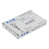 CYLINDRICAL FUSE 10 x 38 2A AM 500V AC Wkładka cylindryczna 10 x 38mm 2A AM 500V AC C10M2 EATON