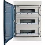 IKA-3/54-ST Rozdzielnica modułowa 3x18 IKA IP65 174202 EATON