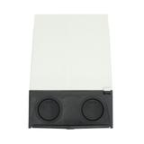 CI-K2-T3-5 Obudowa izolacyjna do łącznika T3-5 IP65 natynkowa 207438 EATON