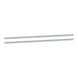 Rozdzielnice PrismaSet, szyna montażowa Prisma P_G TH35 L=1600mm