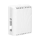 Dzwonek Gong Dwutonowy Plus 8V biały OR-DP-VD-139/W/8V ORNO