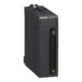 Modicon X80, moduł wejść analogowych, 4 wejścia, kanały temperaturowe