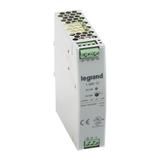 ZASILACZ 1F STABILIZOWANY 240V/12V 6,3A, Legrand
