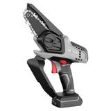 Mini piła łańcuchowa akumulatorowa Energy+ 18V Li-lon, obroty: 0-5400 min-1 GTX 58GE116 GTX Poland
