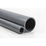 RURA SZTYWNA RSO ODGROMOWA 20/14 SZARA