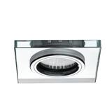 Oprawa sufitowa ozdobna 3,6W GU10 230V niebieska SOREN L-BL 24414 KANLUX