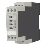 EMR6-N1000-A-1 Przekaźnik monitorujący poziom 24 - 240VAC /DC 0.1 - 1000 kOhm 184757 EATON