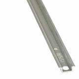 TS 15/1 AL. LISTWA MONTAŻOWA