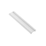 OSŁONKA TRANSPARENTNA DO PROFILU LED GLAX 2 M