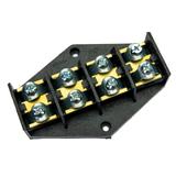 Listwa zaciskowa 4x16 romb op 10 szt