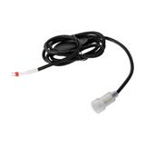 GIVRO-PR SET W/O PLUG Przewód przyłączeniowy do Wąż świetlny GIVRO LED 230 AC wyjściowe 210 DC KANLU