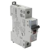 WYŁĄCZNIK NADPRĄDOWY S 301 1P C 20A 6000A SERII DX3, Legrand
