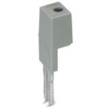 adapter pomiarowy do wtyku 4 mm /25szt./ WAGO
