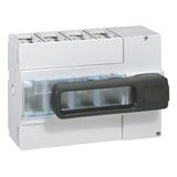 ROZŁĄCZNIK DPX-IS 250 4P 160 A FRONT., Legrand